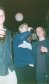 Dublin-11 - (Will, Andy)